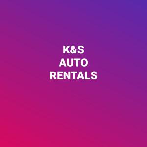 K&S Auto Rentals