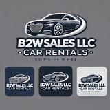 Eric @ B2W Rentals