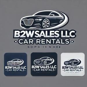 Eric @ B2W Rentals