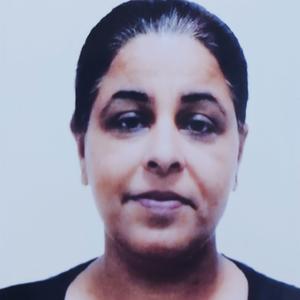 Harpreet