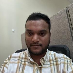 Eeshwar