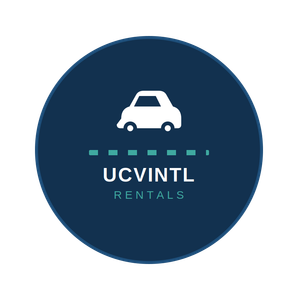 UCVINTL Rentals