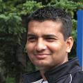 Jignesh