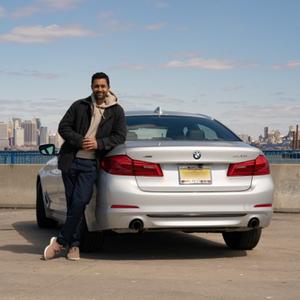 Sumeet