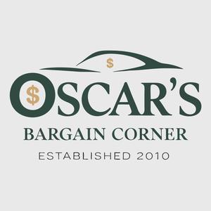 Oscar’s Bargain Corner