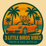 3 Little Birds