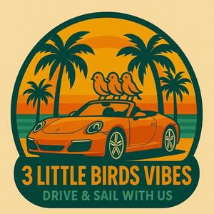 3 Little Birds
