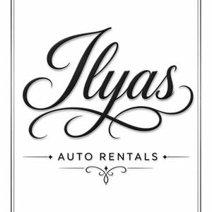Ilyas Auto Rentals