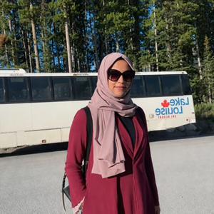 Zakia Muhammad