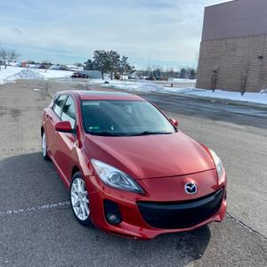 MOLO MOTORS RENTAL