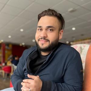 Shafaq hussain