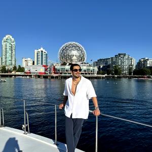 Amirali