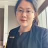 Gloria Ge