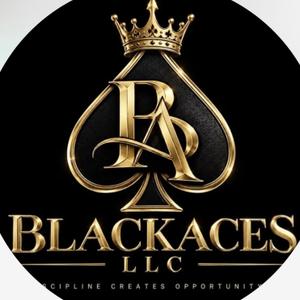 BLACK ACES LLC