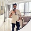 Jignesh P.
