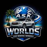 A.S.K. Worlds