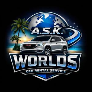 A.S.K. Worlds