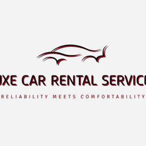 LUXE CAR RENTAL SERVICE