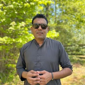 Shakeel