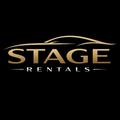 Stage Rentals