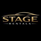 Stage Rentals