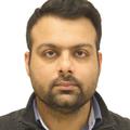 Gaurav A.