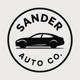 Sander Auto Co