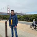 Karthick V.