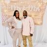 Elisha & James