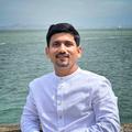Natraj P.