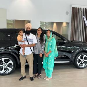 Amritpal Singh