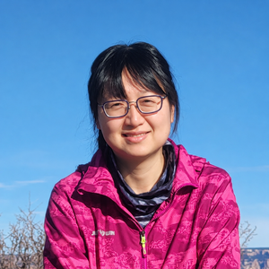 Ying Li