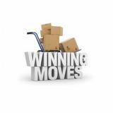 WINNING MOVES