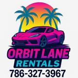Orbit lane