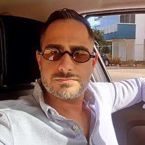 yilmaz