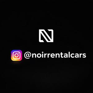 Noir Rentals
