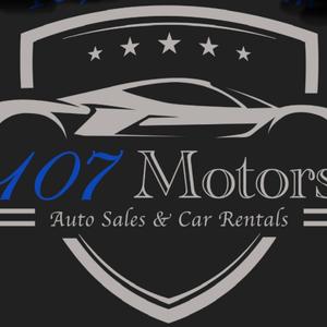 107 Car Rentals