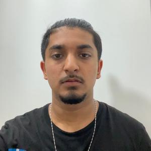 Mohammed