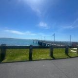 Waterfront car rental