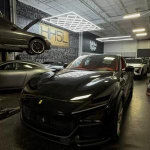 HQ Executive Rentals
