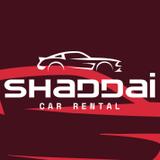 Shaddai Car Rental