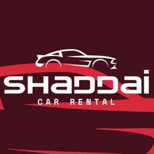 Shaddai Car Rental