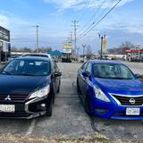 Simple rental's