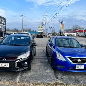 Simple rental's