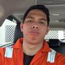 Mark christopher Anthony