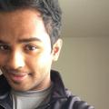 Anshul Girish