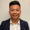 Ting Hsin Edward