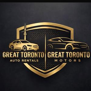Great Toronto Auto Rentals