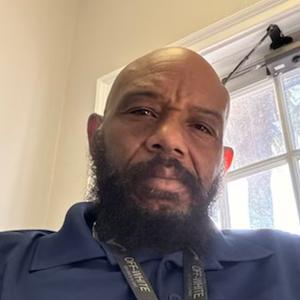 Ronnie Edwards