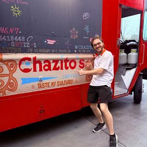 Chaz